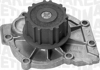 Magneti Marelli 350981779000 - Водна помпа vvparts.bg