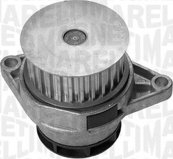 Magneti Marelli 350981776000 - Водна помпа vvparts.bg