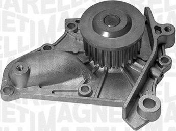 Magneti Marelli 350981770000 - Водна помпа vvparts.bg