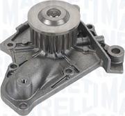 Magneti Marelli 350981770000 - Водна помпа vvparts.bg