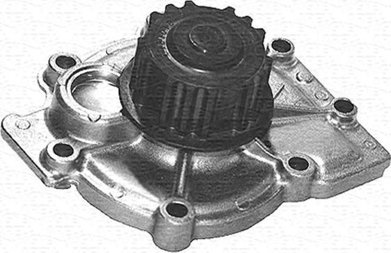 Magneti Marelli 350981778000 - Водна помпа vvparts.bg