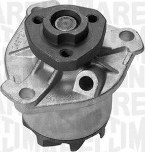 Magneti Marelli 350981773000 - Водна помпа vvparts.bg