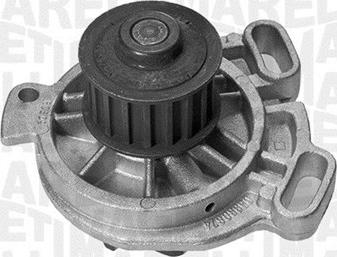 Magneti Marelli 350981772000 - Водна помпа vvparts.bg