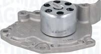 Magneti Marelli 350982099000 - Водна помпа vvparts.bg