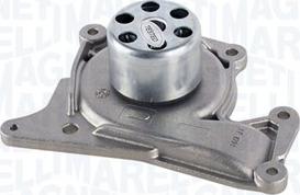 Magneti Marelli 350982098000 - Водна помпа vvparts.bg