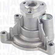 Magneti Marelli 350982097000 - Водна помпа vvparts.bg