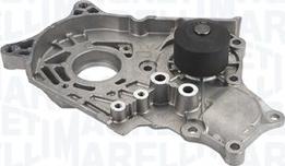 Magneti Marelli 350982044000 - Водна помпа vvparts.bg