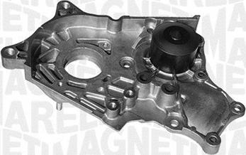 Magneti Marelli 350982044000 - Водна помпа vvparts.bg