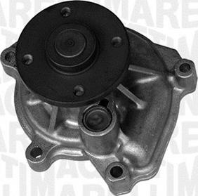 Magneti Marelli 350982048000 - Водна помпа vvparts.bg