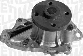 Magneti Marelli 350982055000 - Водна помпа vvparts.bg