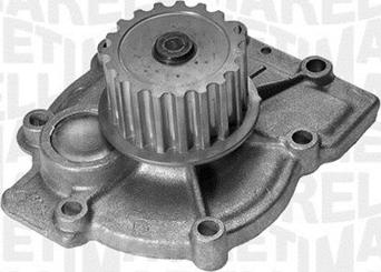 Magneti Marelli 350982056000 - Водна помпа vvparts.bg