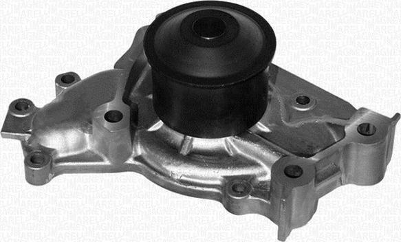 Magneti Marelli 350982051000 - Водна помпа vvparts.bg