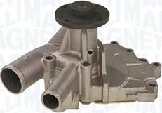 Magneti Marelli 350982053000 - Водна помпа vvparts.bg