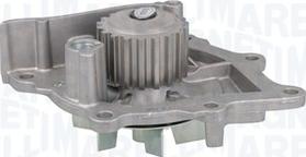 Magneti Marelli 350982068000 - Водна помпа vvparts.bg