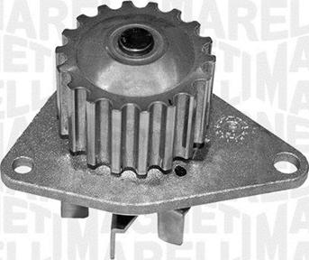 Magneti Marelli 350982016000 - Водна помпа vvparts.bg