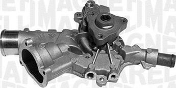 Magneti Marelli 350982011000 - Водна помпа vvparts.bg