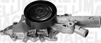 Magneti Marelli 350982084000 - Водна помпа vvparts.bg