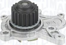 Magneti Marelli 350982085000 - Водна помпа vvparts.bg