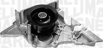 Magneti Marelli 350982081000 - Водна помпа vvparts.bg