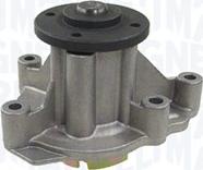 Magneti Marelli 350982087000 - Водна помпа vvparts.bg