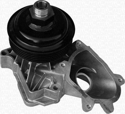 Magneti Marelli 350982034000 - Водна помпа vvparts.bg