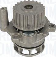 Magneti Marelli 350982025000 - Водна помпа vvparts.bg