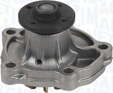 Magneti Marelli 350982026000 - Водна помпа vvparts.bg