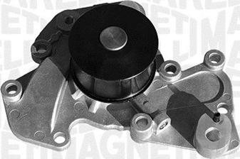 Magneti Marelli 350982021000 - Водна помпа vvparts.bg