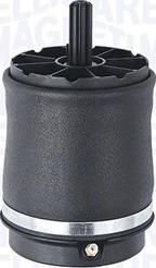 Magneti Marelli 350470000002 - Маншон, въздушно окачване vvparts.bg