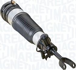 Magneti Marelli 350039100001 - Шенкел възд. възглавница vvparts.bg