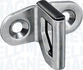 Magneti Marelli 350105039300 - Брава на врата vvparts.bg