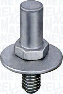 Magneti Marelli 350105031400 - Заключващ цилиндър vvparts.bg