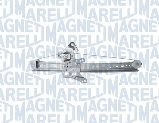 Magneti Marelli 350103170390 - Стъклоподемник vvparts.bg