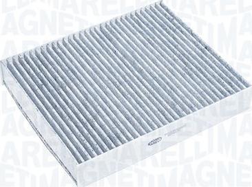 Magneti Marelli 350208066620 - Филтър купе (поленов филтър) vvparts.bg