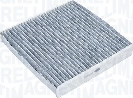 Magneti Marelli 350203064011 - Филтър купе (поленов филтър) vvparts.bg