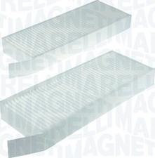 Magneti Marelli 350203066430 - Филтър купе (поленов филтър) vvparts.bg