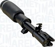 Magneti Marelli 350740000003 - Шенкел възд. възглавница vvparts.bg