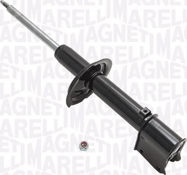 Magneti Marelli 350751070000 - Амортисьор vvparts.bg