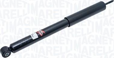 Magneti Marelli 350752070000 - Амортисьор vvparts.bg