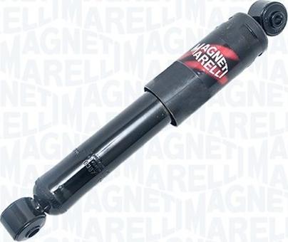 Magneti Marelli 350770070000 - Амортисьор vvparts.bg