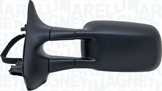 Magneti Marelli 351990300420 - Стъкло на огледало, външно огледало vvparts.bg