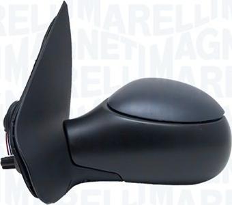 Magneti Marelli 351991109910 - Външно огледало vvparts.bg