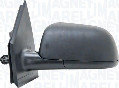 Magneti Marelli 351991120770 - Външно огледало vvparts.bg