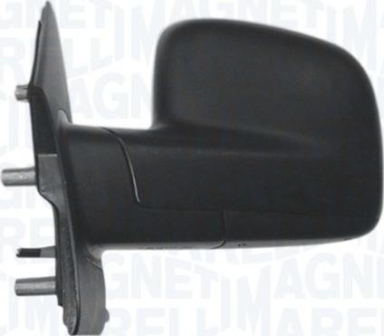 Magneti Marelli 351991719920 - Външно огледало, шофьорска кабина vvparts.bg