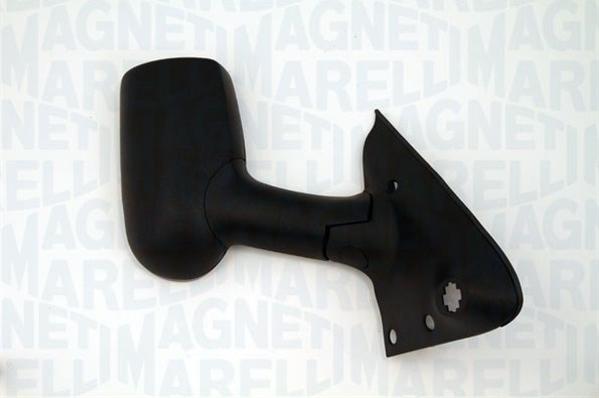 Magneti Marelli 351991715380 - Външно огледало, шофьорска кабина vvparts.bg