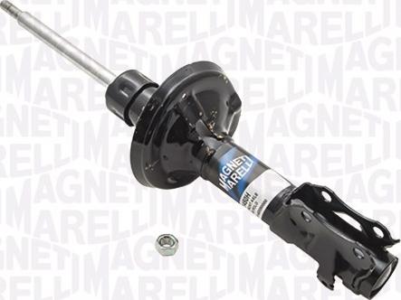 Magneti Marelli 351450080000 - Амортисьор vvparts.bg