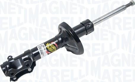 Magneti Marelli 351483070000 - Амортисьор vvparts.bg