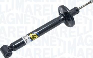 Magneti Marelli 351431080000 - Амортисьор vvparts.bg