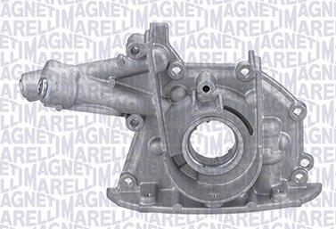 Magneti Marelli 351516000046 - Маслена помпа vvparts.bg