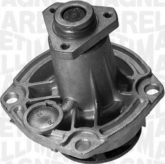 Magneti Marelli 351170620000 - Водна помпа vvparts.bg